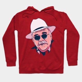 Diabeetus Simple Vector Hoodie